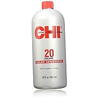 CHI 20 Volume Color Generator for Unisex Treatment, 30 Ounce