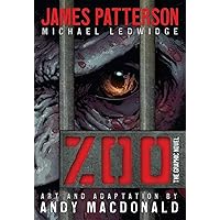 Zoo: The Graphic Novel Zoo: The Graphic Novel Kindle Hardcover