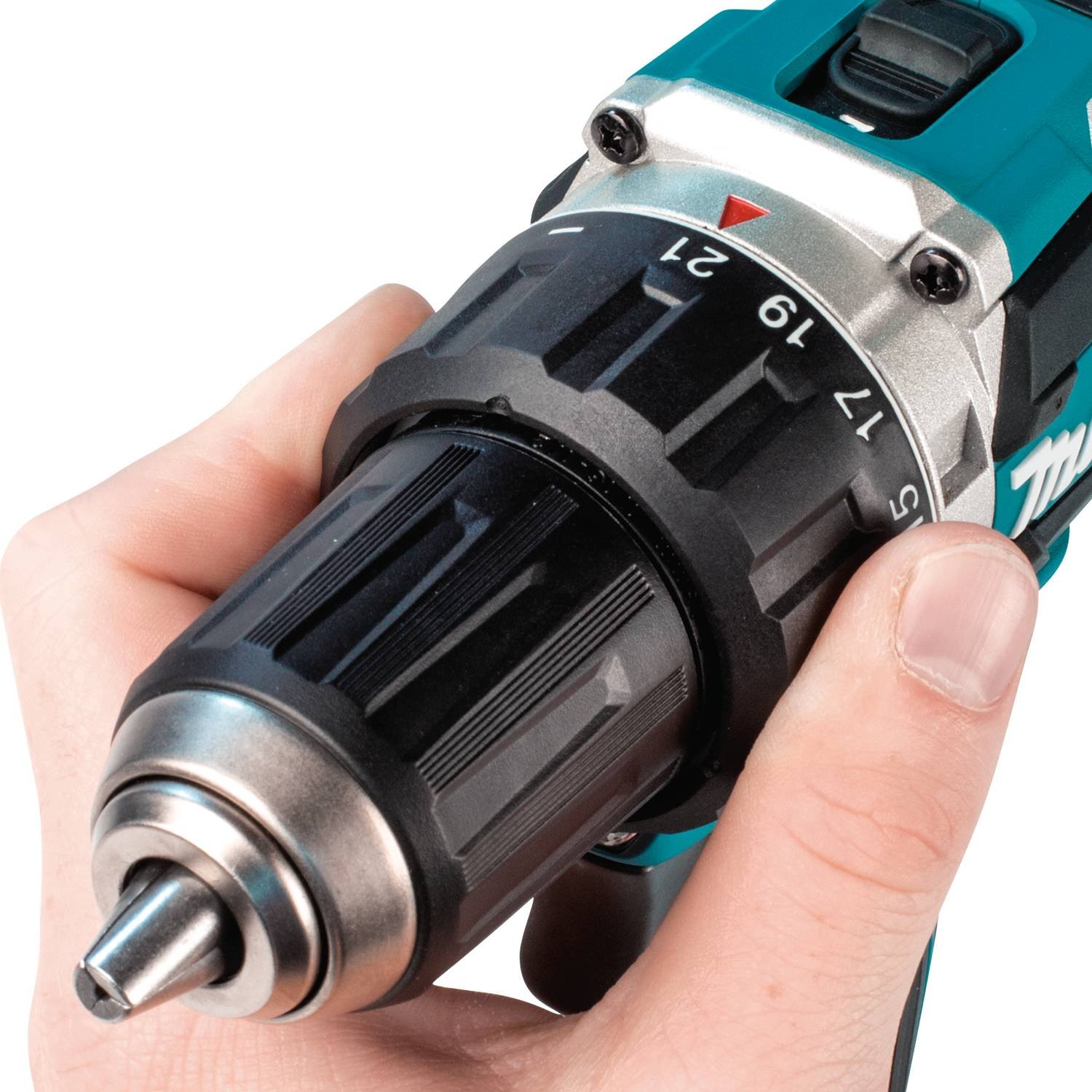Makita XFD12R 18V LXT® Lithium-Ion Compact Brushless Cordless 1/2