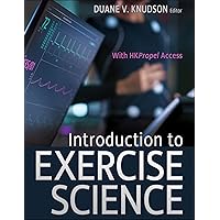 Introduction to Exercise Science Introduction to Exercise Science Kindle Paperback Loose Leaf