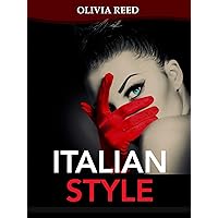 Italian Style: Tips for Beauty, Style, and Happiness