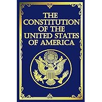 The Constitution of the United States: Large Print Edition The Constitution of the United States: Large Print Edition Hardcover Kindle Paperback
