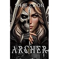 Archer Archer Kindle Paperback
