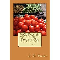 Bible Diet, An Apple a Day 2
