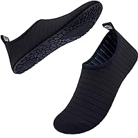 SIMARI SWS001 Water Shoes, Marine Shoes, Surf Boots, Amphibious Shoes, Quick-Drying, Aquatic Shoes, Lightweight, Breathable, Anti-Slip, Unisex