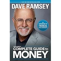Dave Ramsey's Complete Guide To Money Dave Ramsey's Complete Guide To Money Hardcover Kindle