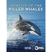 Invasion of the Killer Whales