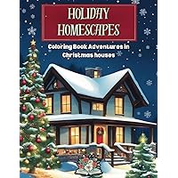 Holiday Homescapes