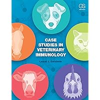 Case Studies in Veterinary Immunology Case Studies in Veterinary Immunology Kindle Paperback