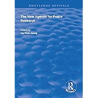 The New Agenda for Peace Research (Routledge Revivals) The New Agenda for Peace Research (Routledge Revivals) Kindle Hardcover Paperback