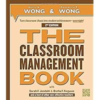 THE Classroom Management Book THE Classroom Management Book Paperback Kindle