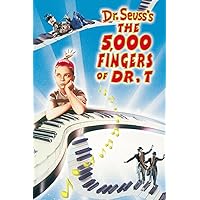 The 5,000 Fingers Of Dr. T.