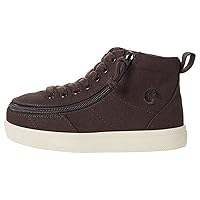 BILLY Footwear DR Classic (Little Kid/Big Kid)