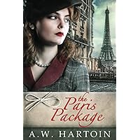The Paris Package (A Stella Bled Thriller)