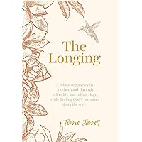The Longing The Longing Hardcover Kindle