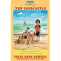 The Sandcastle (King Street Club) The Sandcastle (King Street Club) Paperback Kindle