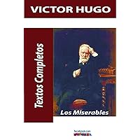 Los miserables (Spanish Edition) Los miserables (Spanish Edition) Kindle Mass Market Paperback Audible Audiobook Paperback Hardcover