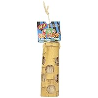 Wesco Ole Jr. Bird Kabob Toy, Small