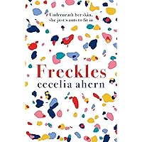 Freckles Freckles Hardcover Paperback
