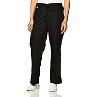 WonderWink Women's Origins Tango Scrub Pant