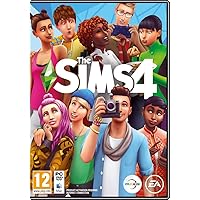 PC THE SIMS 4