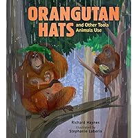 Orangutan Hats and Other Tools Animals Use