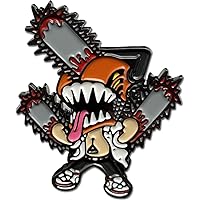 Chainsaw Man - SD Chainsaw Devil Pin