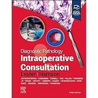 Diagnostic Pathology: Intraoperative Consultation Diagnostic Pathology: Intraoperative Consultation Hardcover Kindle Edition with Audio/Video