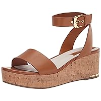 Franco Sarto Womens Presley Platform Wedge