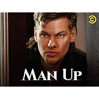 Man Up Season 1
