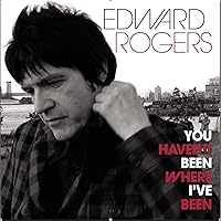 You Haven't Been Where I've Been You Haven't Been Where I've Been Audio CD MP3 Music