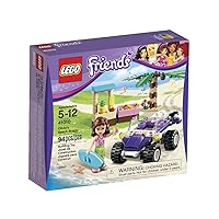 LEGO Friends Oivia's Beach Buggy