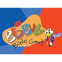 Bedbug Bible Gang (series, 2001) - Season 1