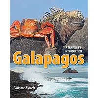 Galapagos: A Traveler's Introduction