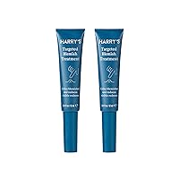 Harry's Targeted Blemish Treatment | Calm Blemishes & Reduce Visible Redness | 0.4 Fl Oz, 2 Pack