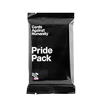 Cards Against Humanity: Pride Pack • Mini expansion