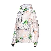 Arctix Womens Luge Pullover Hoodie