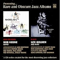 Presenting Rare & Obscure Jazz Albums