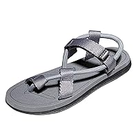Shower Sandals Leisure Beach Shoes And Sandals In Summer Slide Sandals for Men Size 13
