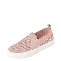 The Children's Place Girl's Slip on Sneakers