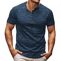 Men's T Shirts Summer New Popular T-Shirt 3D Style Printed Round Neck Short Sleeve T Shirt Shirts, S-4XL