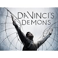 Da Vinci's Demons, Season 1