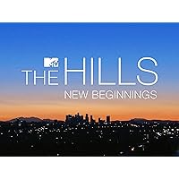 The Hills: New Beginnings Season 1