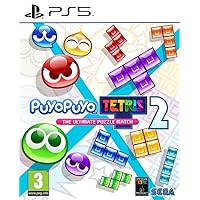 Puyo Puyo Tetris 2