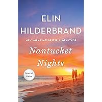 Nantucket Nights: A Novel