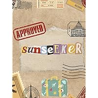 Sun Seeker Travel Journal