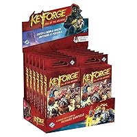 KeyForge: Call of The Archons - Archon Deck Display (12 Archon Decks)