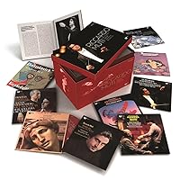 Riccardo Muti: The Complete Warner Symphonic Recordings Riccardo Muti: The Complete Warner Symphonic Recordings Audio CD