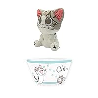 ABYSTYLE Chi's Sweet Home Cute Chi Cat Soft Plush 6