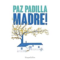 Madre! (HarperCollins No Ficción nº 66) (Spanish Edition) Madre! (HarperCollins No Ficción nº 66) (Spanish Edition) Kindle